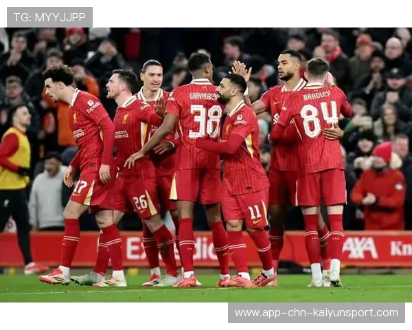 利物浦或在冬窗引援强化锋线与中场