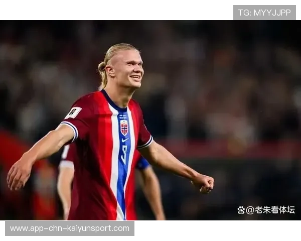 哈兰德奇迹签名：一幕让小孩“发抖”的感动时刻